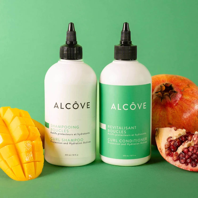 ALCOVE   Curl conditioner
