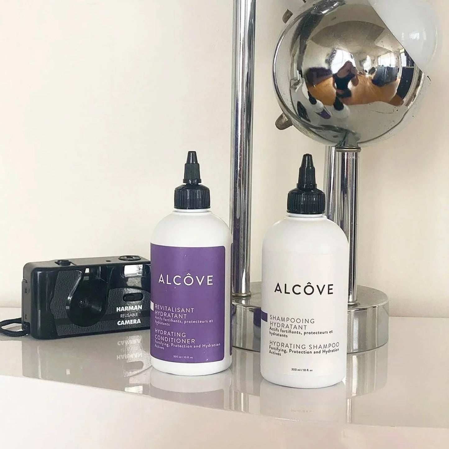 ALCOVE hydrating conditioner