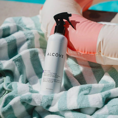 ALCOVE MULTI-TASKING LEAVE-IN MIST 250ml