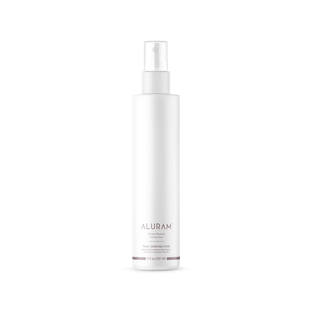 ALURAM thermoprotective spray