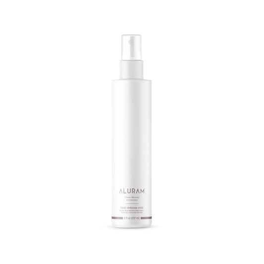 ALURAM thermoprotective spray