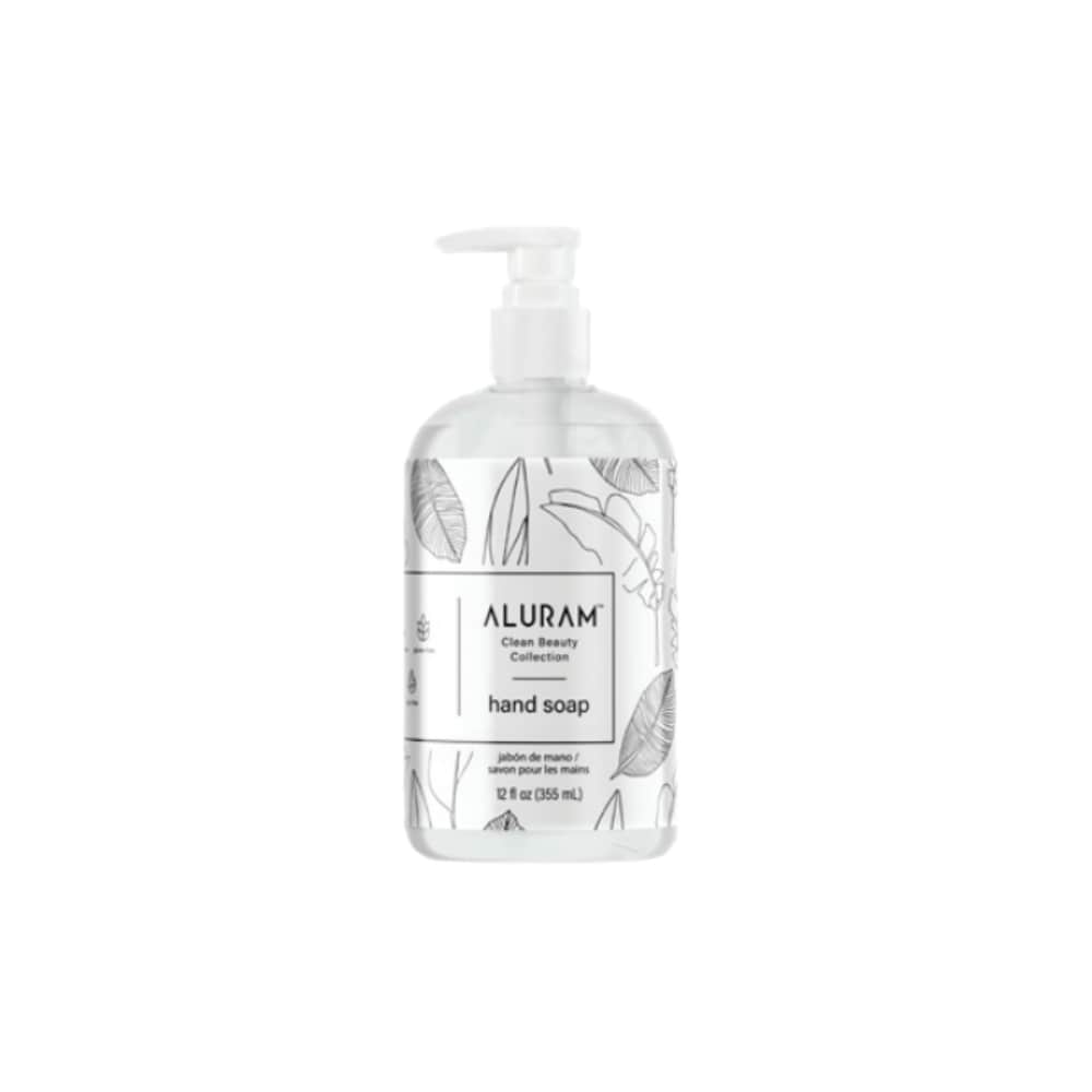 Savon pour les mains ALURAM, 1 litre