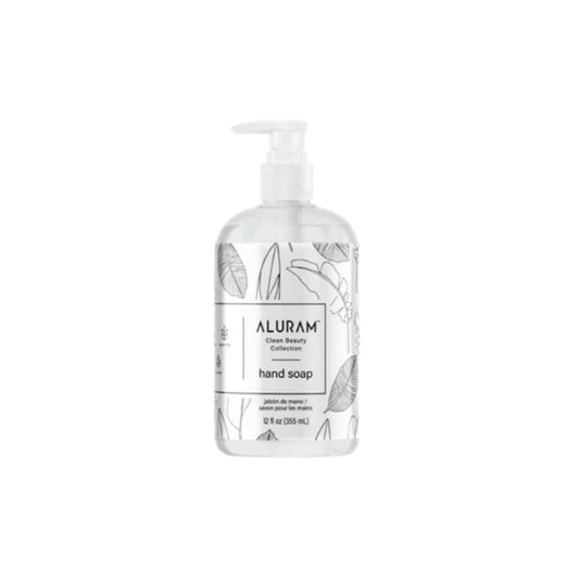 ALURAM HAND SOAP