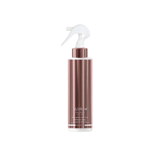 ALURAM Anti-frizz blowout spray 237ml
