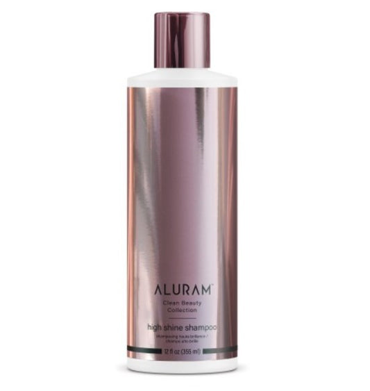 ALURAM  High Shine Shampoo