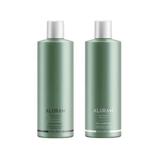 ALURAM Curls Holiday duo 2026