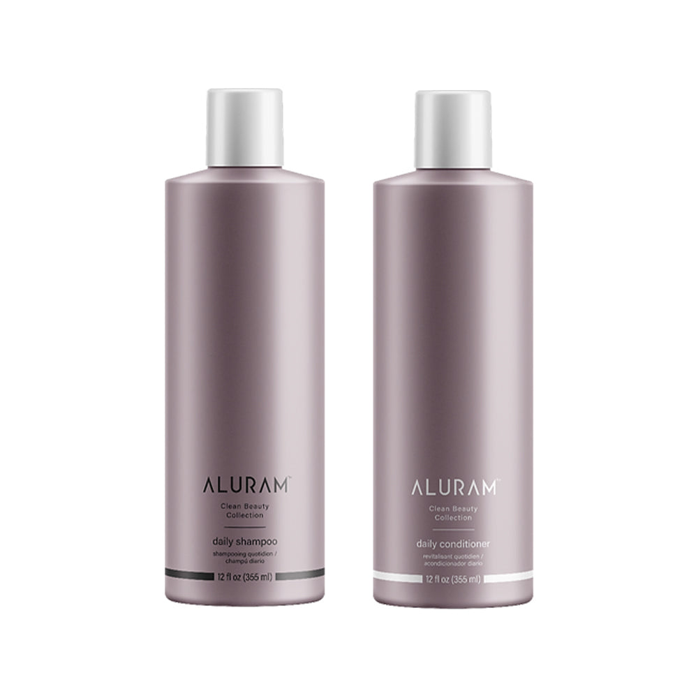 ALURAM  Daily Holiday duo 2026