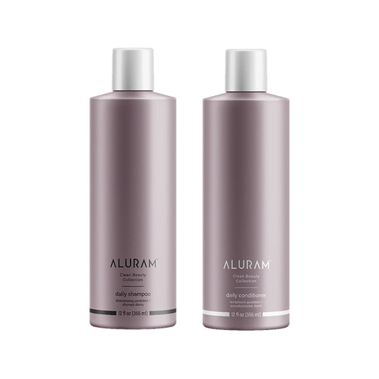 ALURAM  Daily Holiday duo 2026