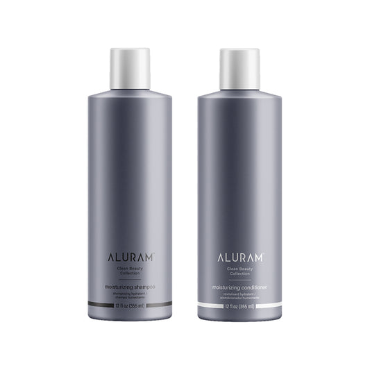 ALURAM  Moisturizing Holiday duo 2026