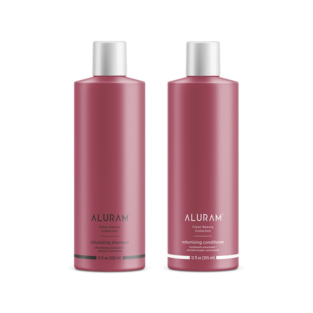 ALURAM Volume Holiday duo 2026