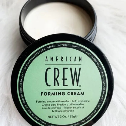 AMERICAN CREW FORMING CREAM 85g  (3oz)