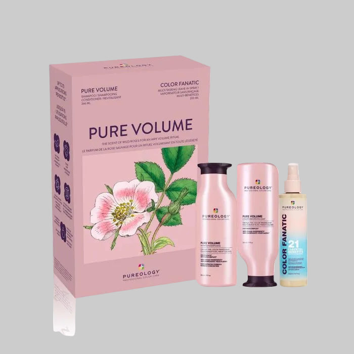PUREOLOGY  PURE VOLUME TRIO HOLIDAY 2026