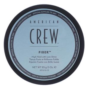 AMERICAN CREW  FIBER MOLDING CREAM 85g  (3oz)