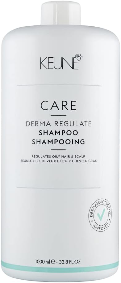 Keune Derma Régulateur Shampooing