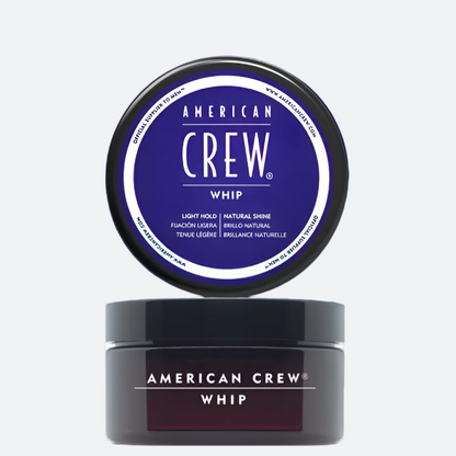 AMERICAN CREW CREW WHIP 85G (3oz)