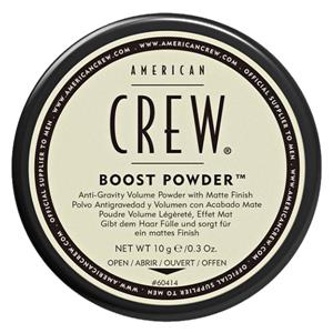 AMERICAN CREW  BOOST POWDER 1g  ( 0.3oz)