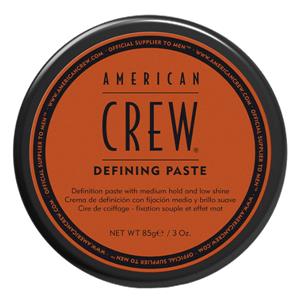 AMERICAN CREW  DEFINING PASTE 85g (3oz)