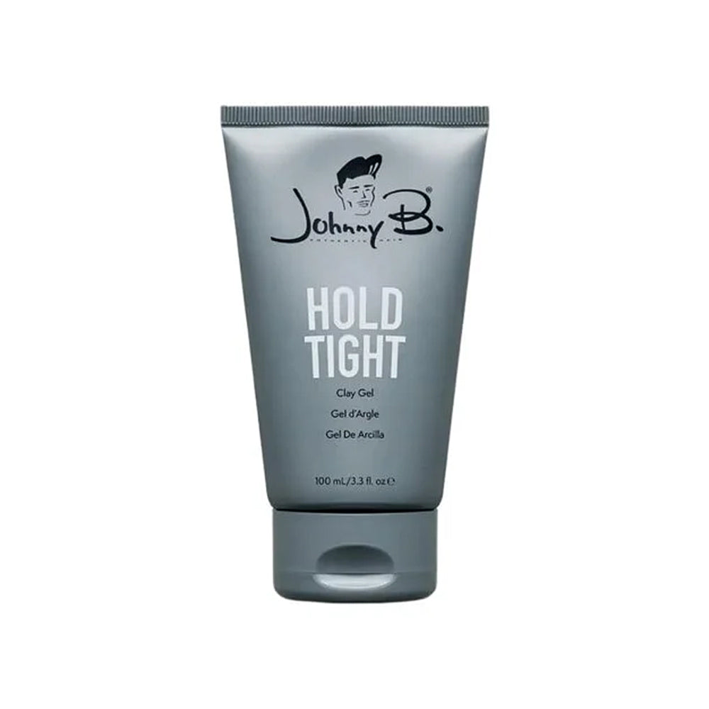 Johnny Argil JOHNNY B MODELING CLAY HOLD TIGHT 100ml (3.3oz) – Rivoline