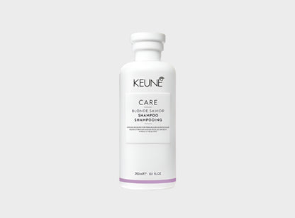 Keune Blonde Savior Shampoo