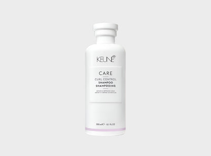 Keune Curl Control Shampoo