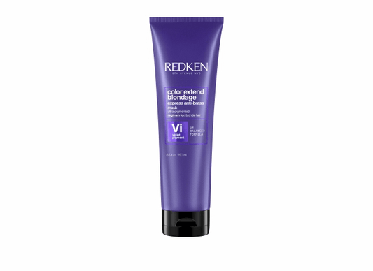 REDKEN VIOLET VI COLOR EXTEND BLONDAGE MAS