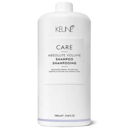 Keune Absolue Volume Shampoo