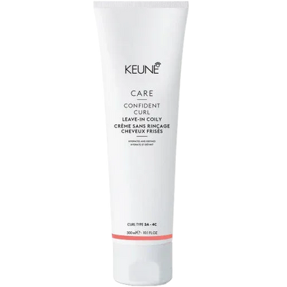 Keune Care Confident Curl Sans Rinçage Coily 300 ml (10,1 oz)
