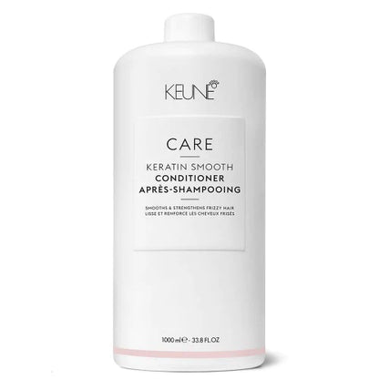 Keune Keratin Smooth Conditioner