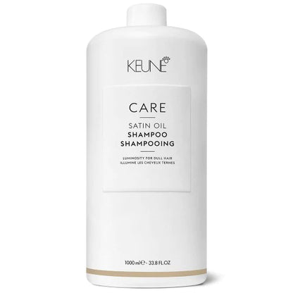 Keune Satin Oil Shampoo
