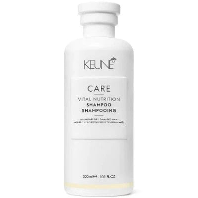 Keune  Vital Nutrition Shampoo