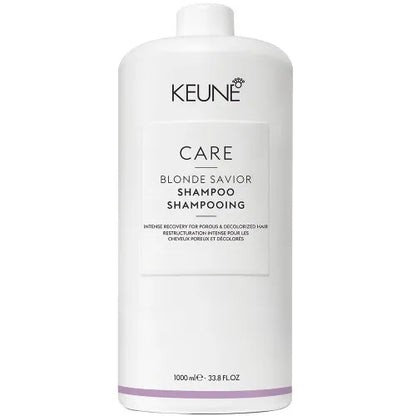 Keune Blonde Savior Shampoo