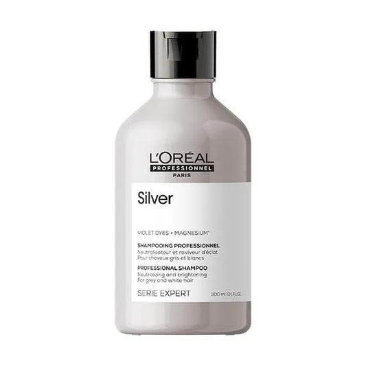 L'ORÉAL SILVER Shampoo