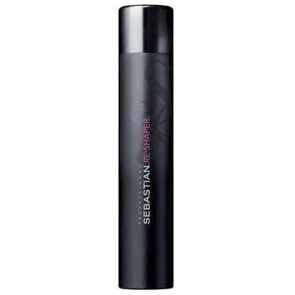 SEBASTIAN   Re-Shaper Strong Hold Hairspray  